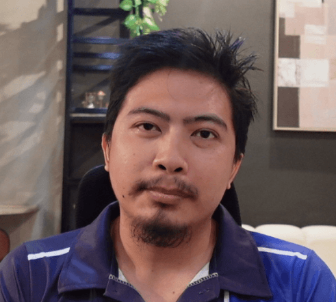 Team Member 3
