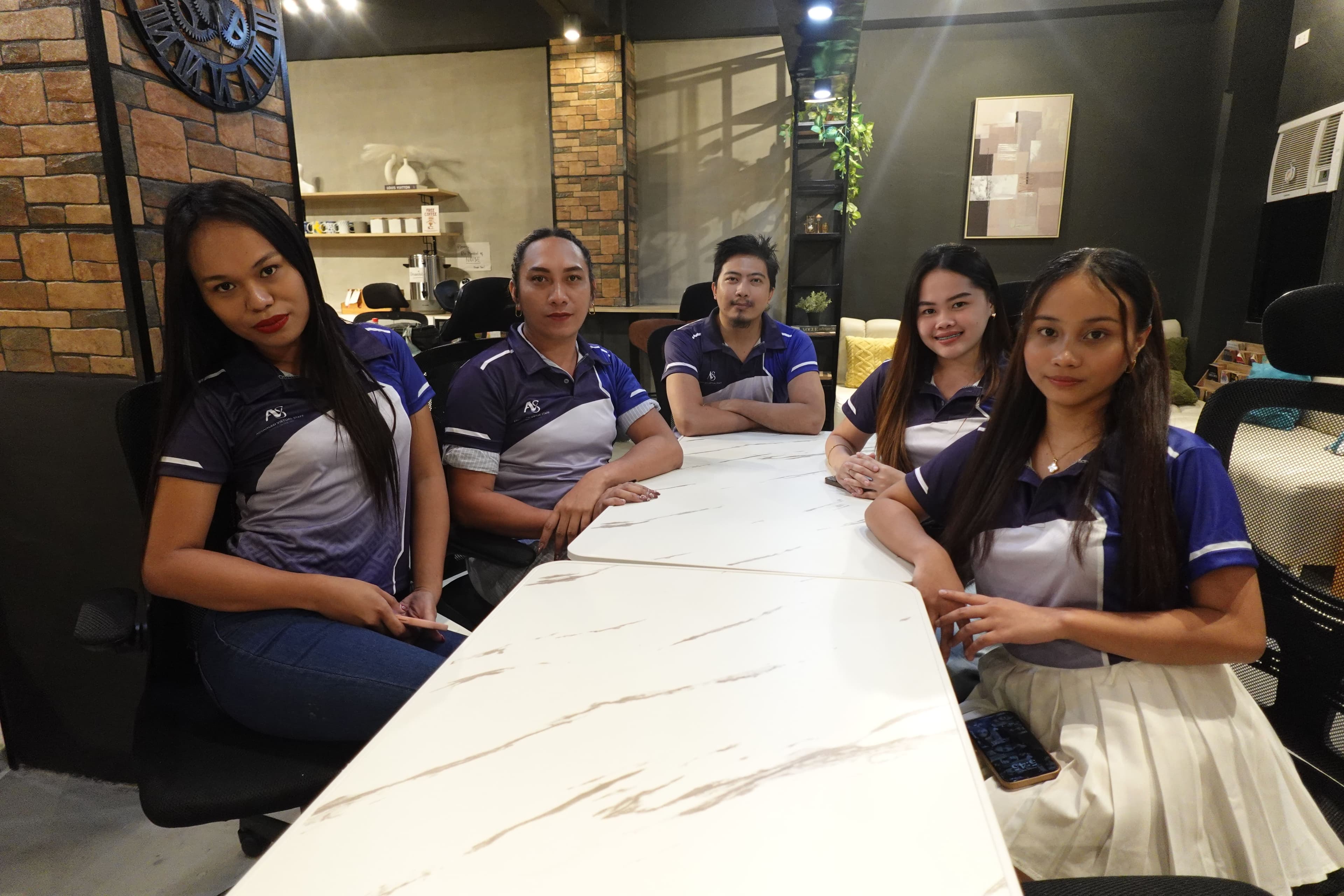 Team Member