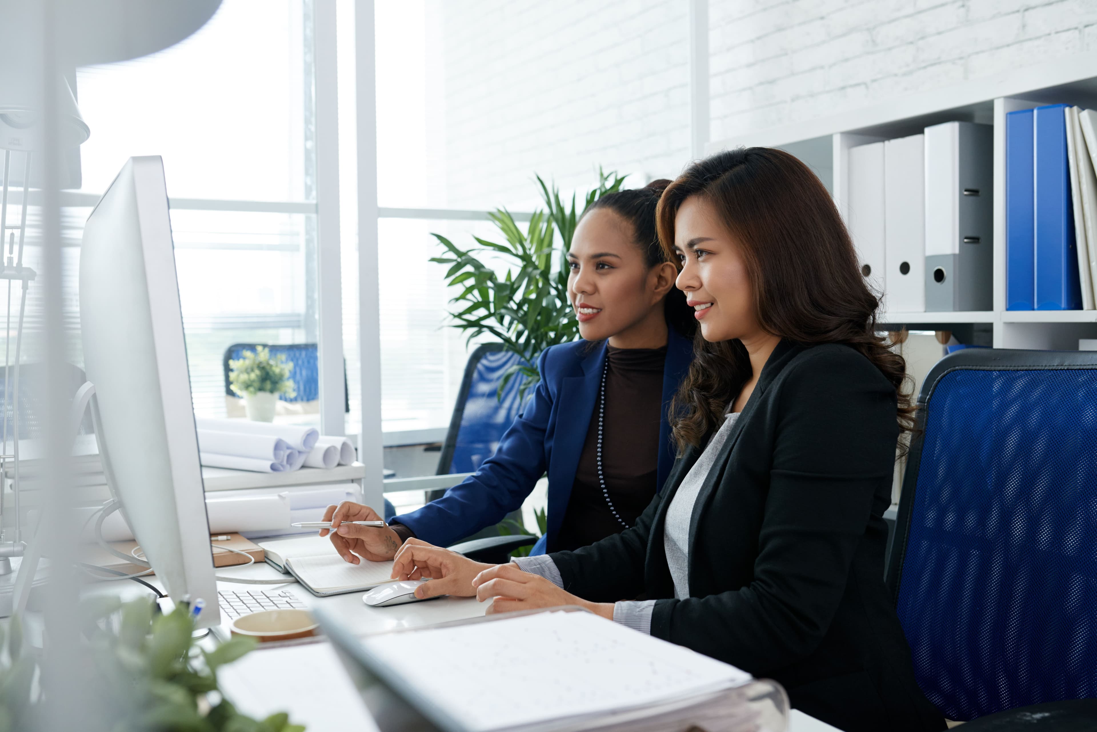 Administrative Support