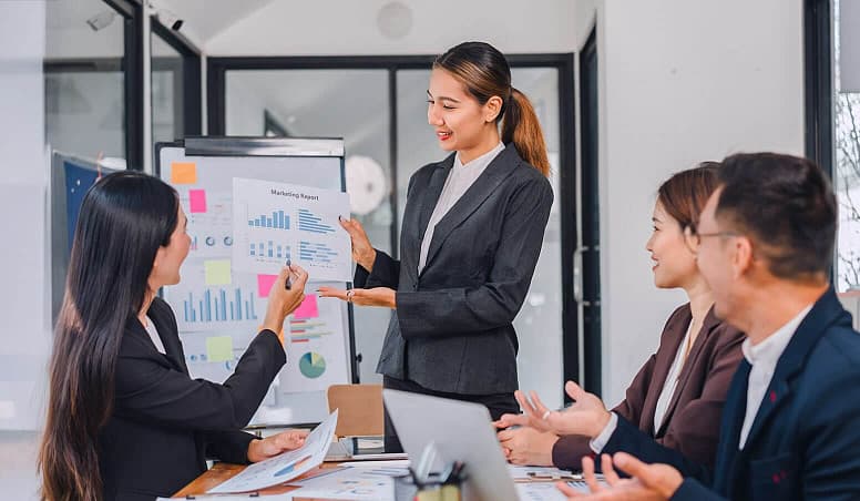 Lead Intake and Follow-Up Background