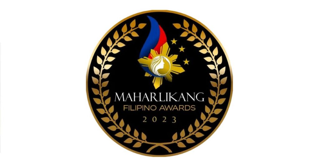 Maharlikang Filipino Awards